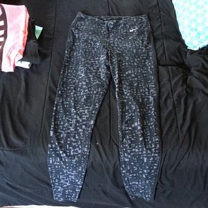 nike dri-fit leggings